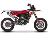 Fantic XMF 125 Performance 2024 Fantic XMF 125 Performance 2024