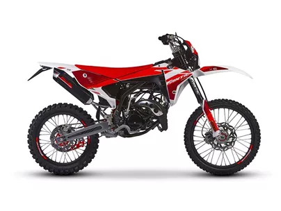 Fantic XE 50 Performance 2024 Fantic XE 50 Performance 2024