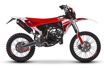 Fantic XE 50 Performance 2024 - Bild 2