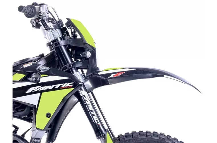 Fantic XE 50 Performance 2024 Fantic XE 50 Performance 2024