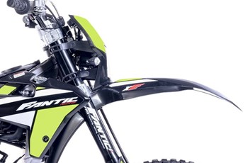 Fantic XE 50 Performance 2024 - Bild 4