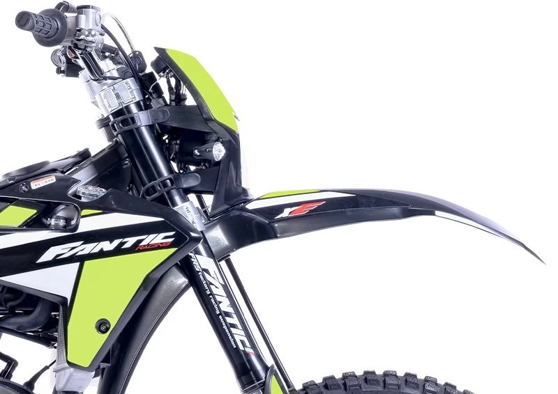 Fantic XE 50 Performance Bild 3: Fantic XE 50 Performance