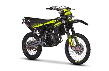 Fantic XE 50 Performance 2024 - Bild 5