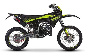 Fantic XE 50 Performance 2024 - Bild 6