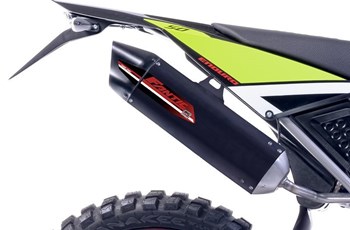 Fantic XE 50 Performance 2024 - Bild 8