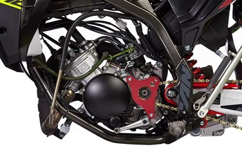 Fantic XE 50 Competition 2024 - Bild 3