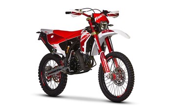 Fantic XE 50 Competition 2024 - Bild 7