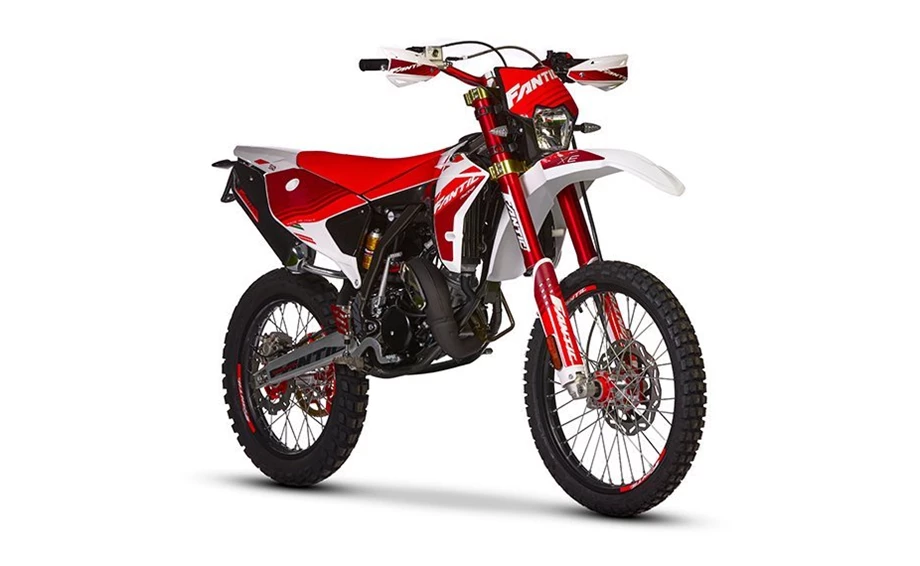 Fantic XE 50 Competition Bild 6: Fantic XE 50 Competition