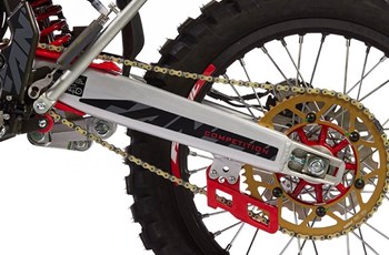 Fantic XE 50 Competition 2024 - Bild 8