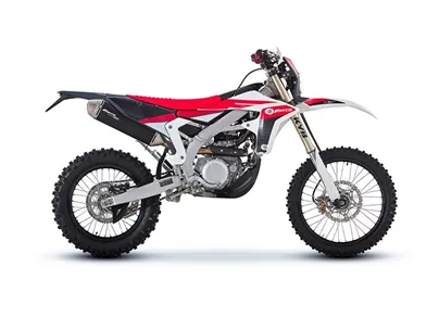 Fantic XEF 450 2024 Fantic XEF 450 2024
