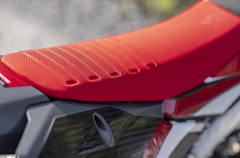 Fantic XEF 450 2024 - Bild 3