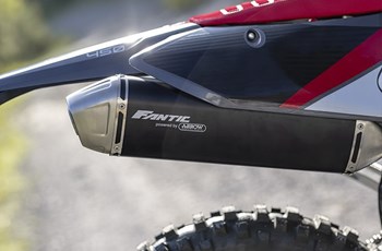 Fantic XEF 450 2024 - Bild 4