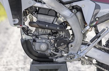 Fantic XEF 450 2024 - Bild 5