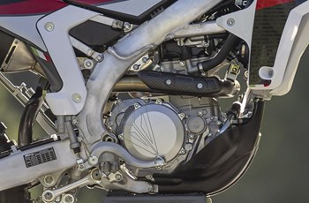 Fantic XEF 450 2024 - Bild 6