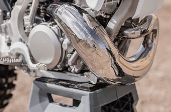 Fantic XX 250 2024 - Bild 3