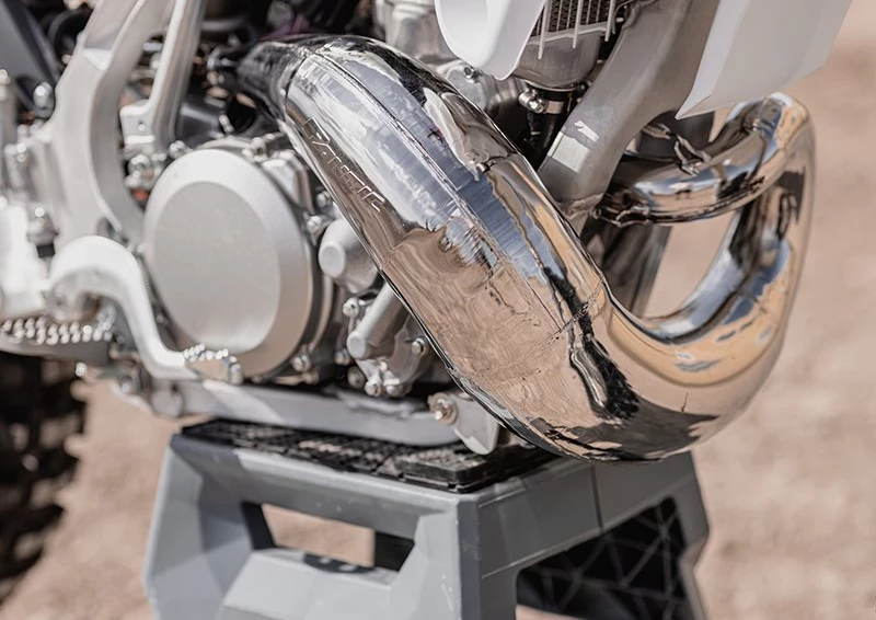 Fantic XX 250 Bild 2: Fantic XX 250