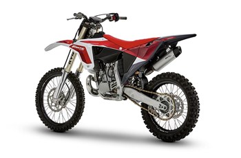 Fantic XX 250 2024 - Bild 4