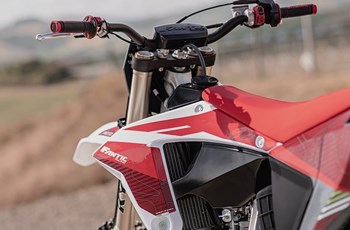 Fantic XX 250 2024 - Bild 7