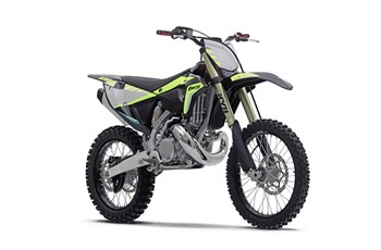 Fantic XX 250 2024 - Bild 5