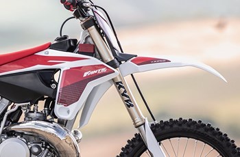 Fantic XX 250 2024 - Bild 8