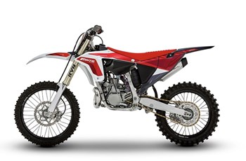 Fantic XX 250 2024 - Bild 6