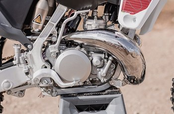 Fantic XX 250 2024 - Bild 9