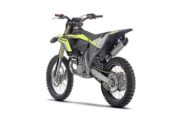 Fantic XX 250 2024 - Bild 10