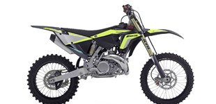 Fantic XEF 250 Trail 2021 vs Fantic XX 250 2024