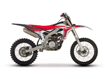 Fantic XXF 250 2024 Fantic XXF 250 2024