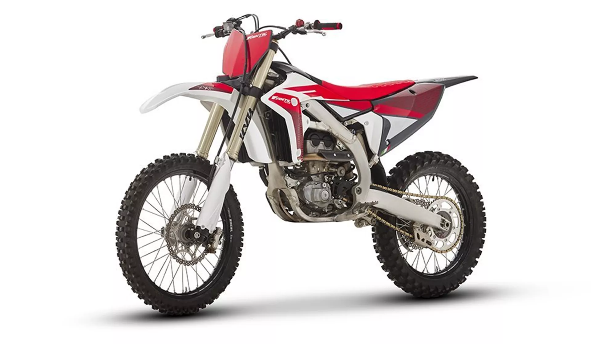 Fantic XXF 250 - Image 2 Fantic XXF 250 - Image 2
