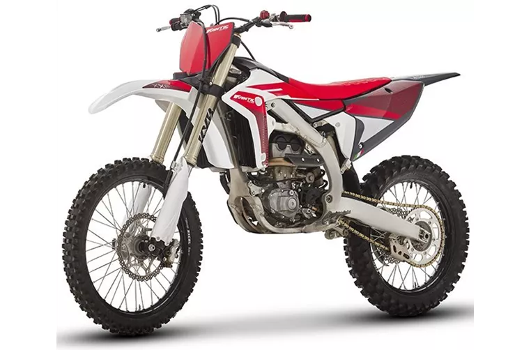 Fantic XXF 250 2024 Fantic XXF 250 2024