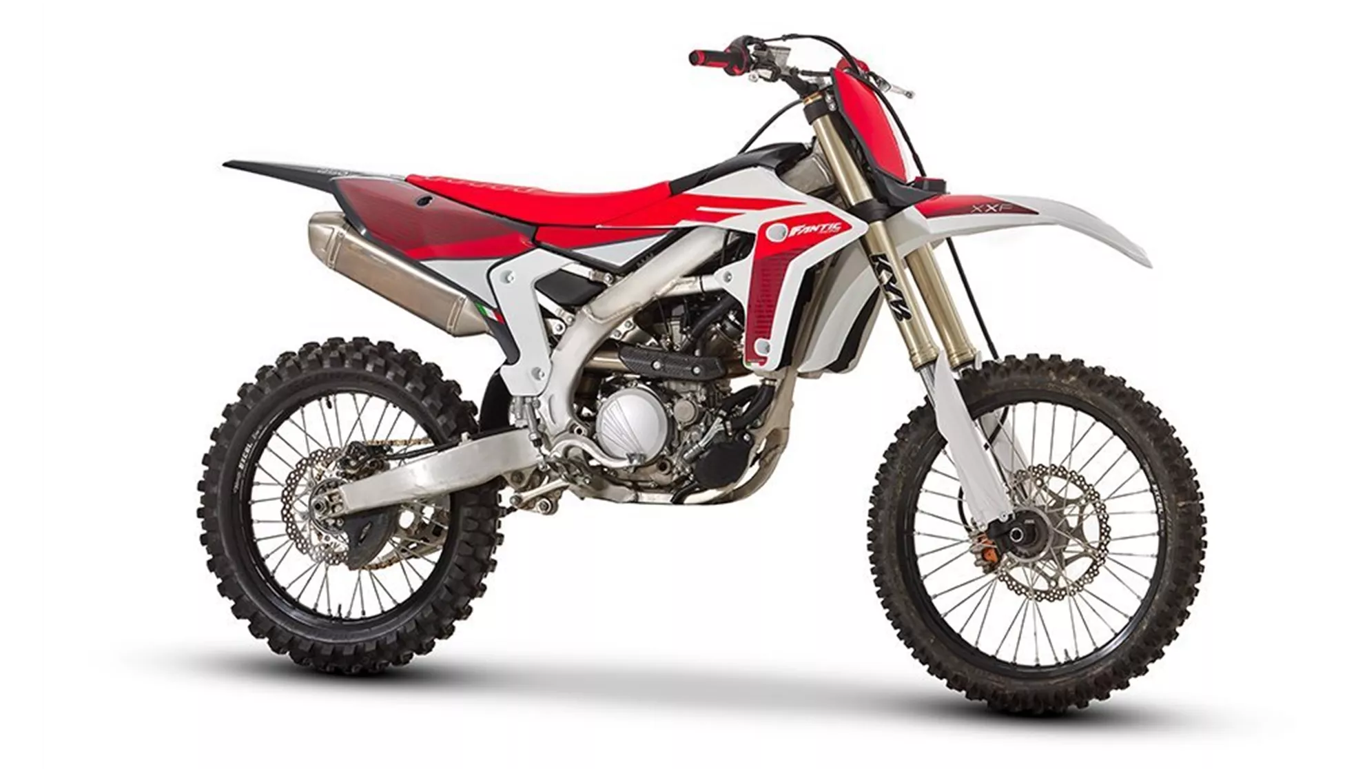 Fantic XXF 250 - Image 3 Fantic XXF 250 - Image 3