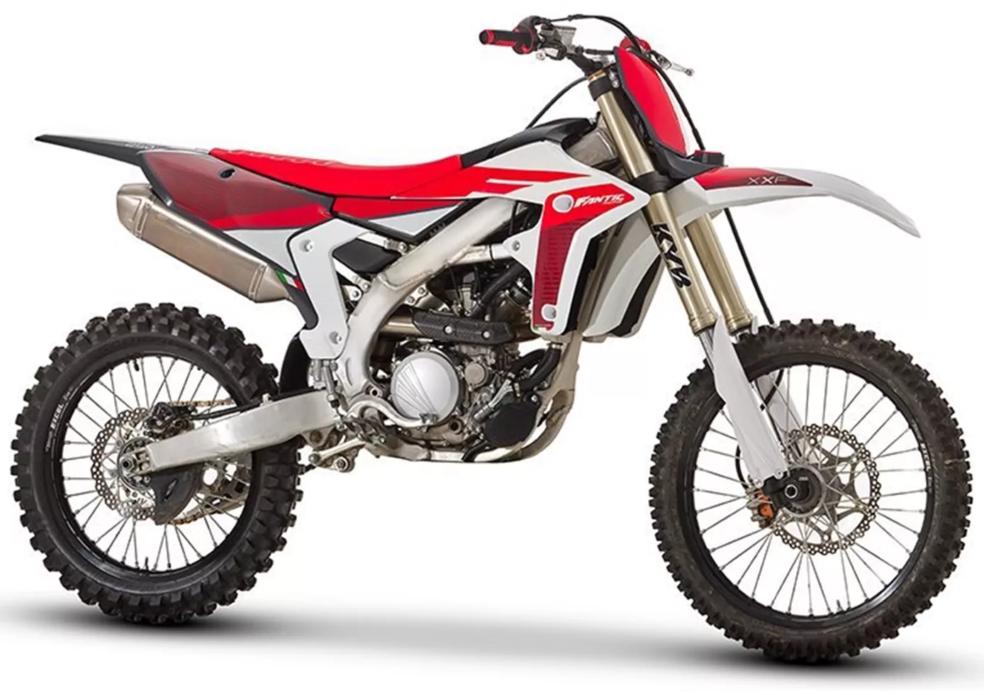 Fantic XXF 250 2024 Fantic XXF 250 2024