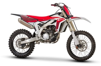 Fantic XXF 250 2024 - Bild 5