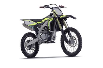 Fantic XXF 250 2024 - Bild 8