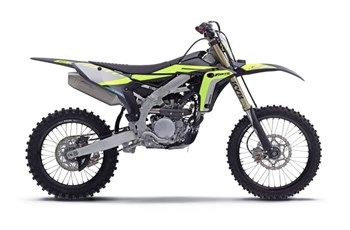 Fantic XXF 250 2024 - Bild 9