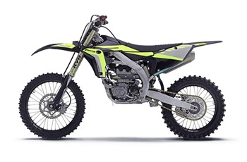 Fantic XXF 250 2024 - Bild 10