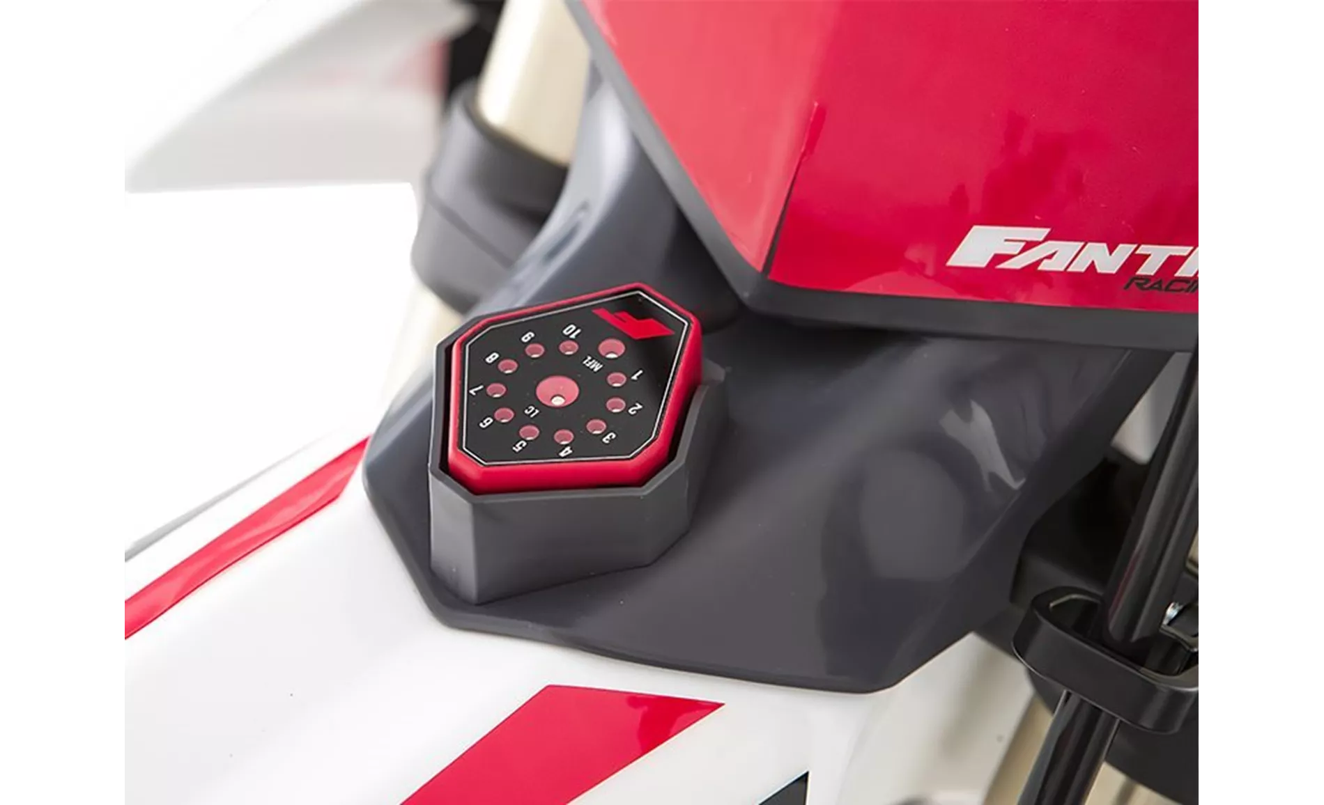 Fantic XXF 450 2024 Fantic XXF 450 2024