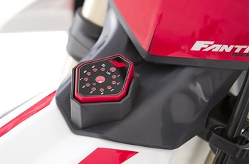 Fantic XXF 450 2024 - Bild 3 Fantic XXF 450 2024 - Bild 3