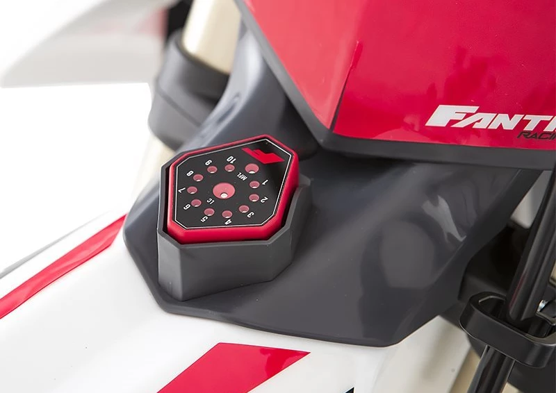 Fantic XXF 450 Bild 2: Fantic XXF 450
