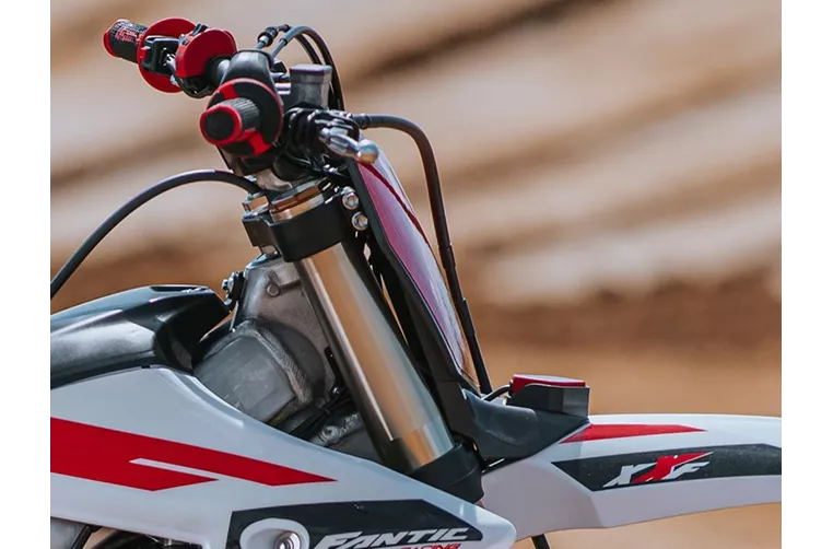 Fantic XXF 450 2024 Fantic XXF 450 2024