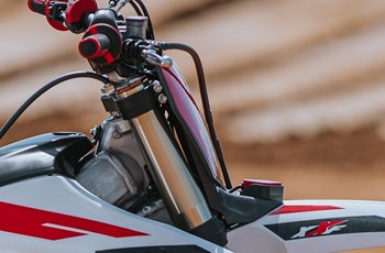 Fantic XXF 450 2024 - Bild 4 Fantic XXF 450 2024 - Bild 4