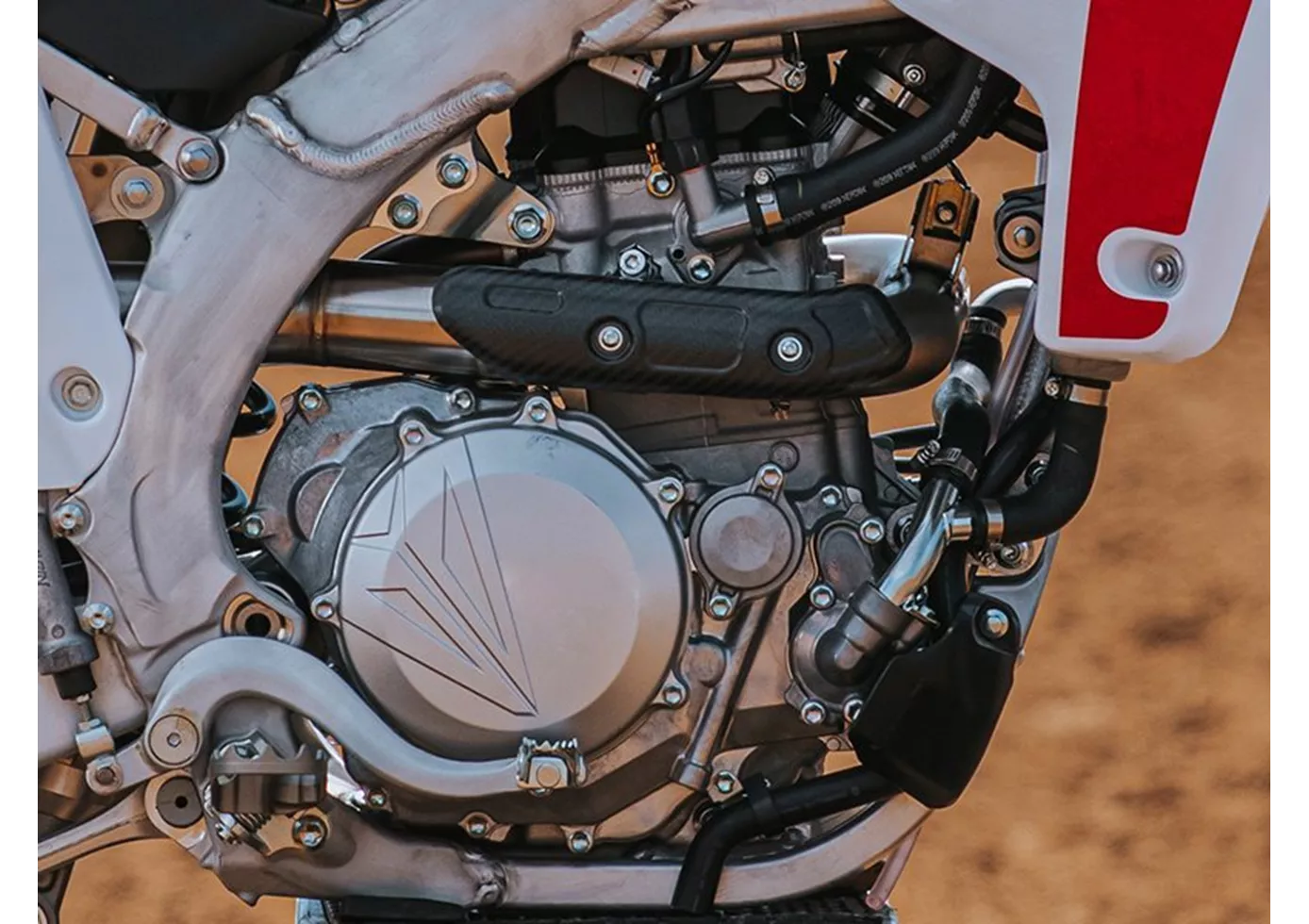 Fantic XXF 450 2024 Fantic XXF 450 2024