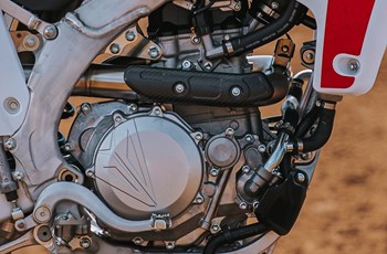 Fantic XXF 450 2024 - Bild 5 Fantic XXF 450 2024 - Bild 5