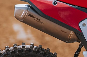 Fantic XXF 450 2024 - Bild 6 Fantic XXF 450 2024 - Bild 6