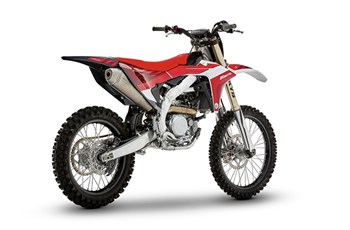 Fantic XXF 450 2024 - Bild 7 Fantic XXF 450 2024 - Bild 7