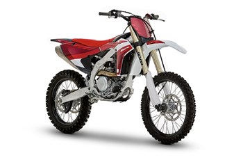 Fantic XXF 450 2024 - Bild 8 Fantic XXF 450 2024 - Bild 8