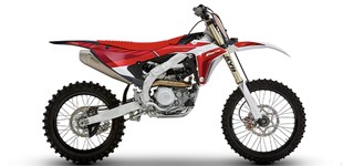 Fantic XXF 450 2023 vs Fantic XXF 450 2024 Fantic XXF 450 2023 vs Fantic XXF 450 2024