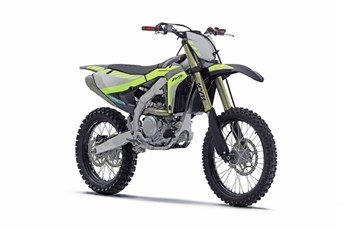 Fantic XXF 450 2024 - Bild 10 Fantic XXF 450 2024 - Bild 10