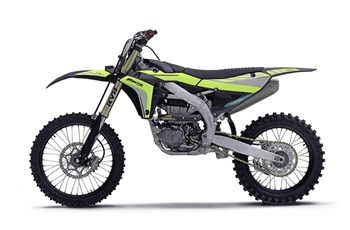 Fantic XXF 450 2024 - Bild 11 Fantic XXF 450 2024 - Bild 11